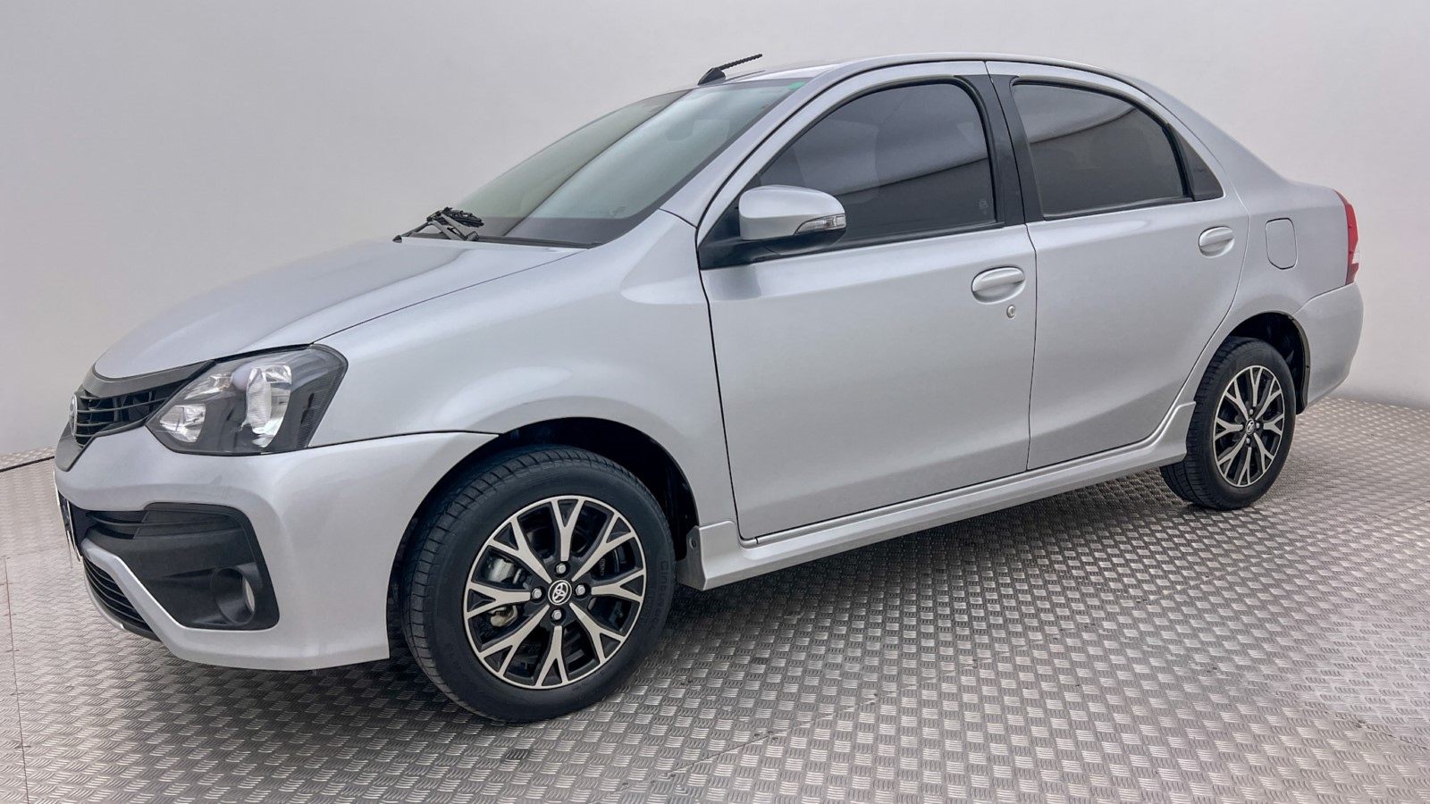 Lee más sobre el artículo Etios