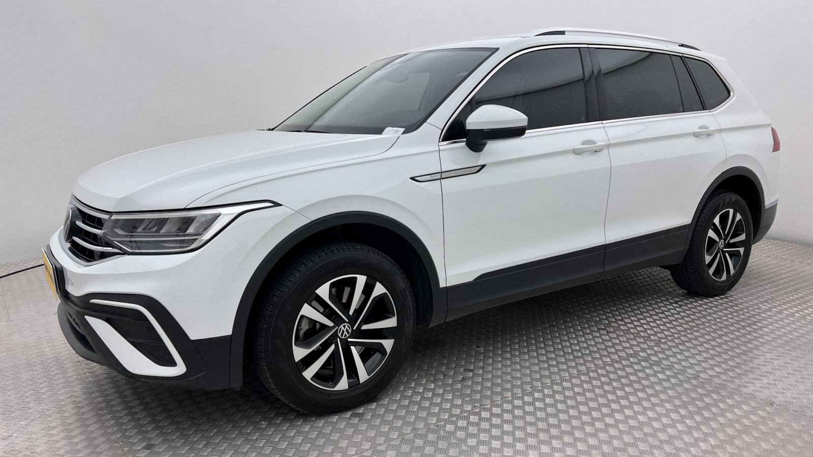 Lee más sobre el artículo Tiguan