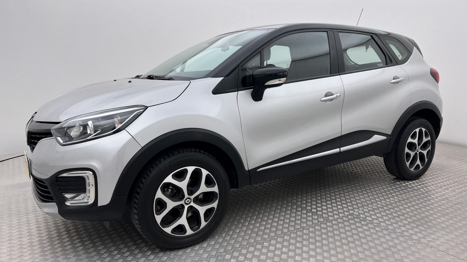Lee más sobre el artículo Captur