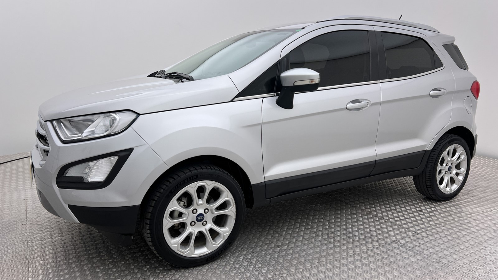 Lee más sobre el artículo EcoSport