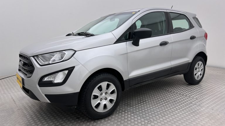 Lee más sobre el artículo EcoSport