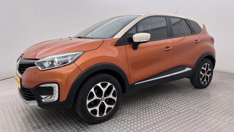 Lee más sobre el artículo Captur