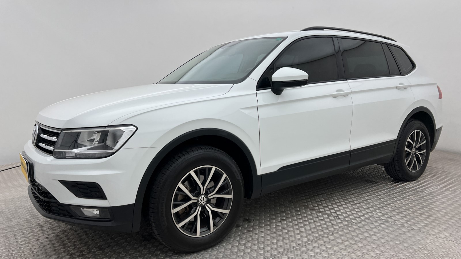 Lee más sobre el artículo Tiguan