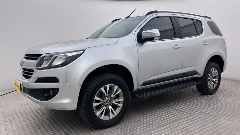 Lee más sobre el artículo Trailblazer