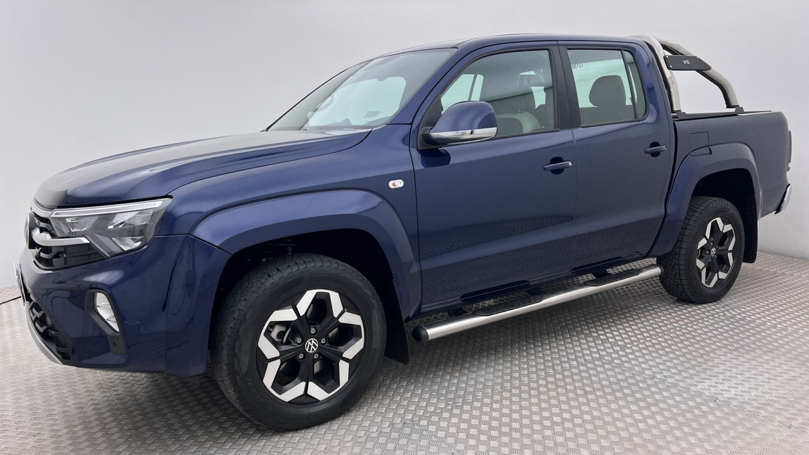 Lee más sobre el artículo Amarok