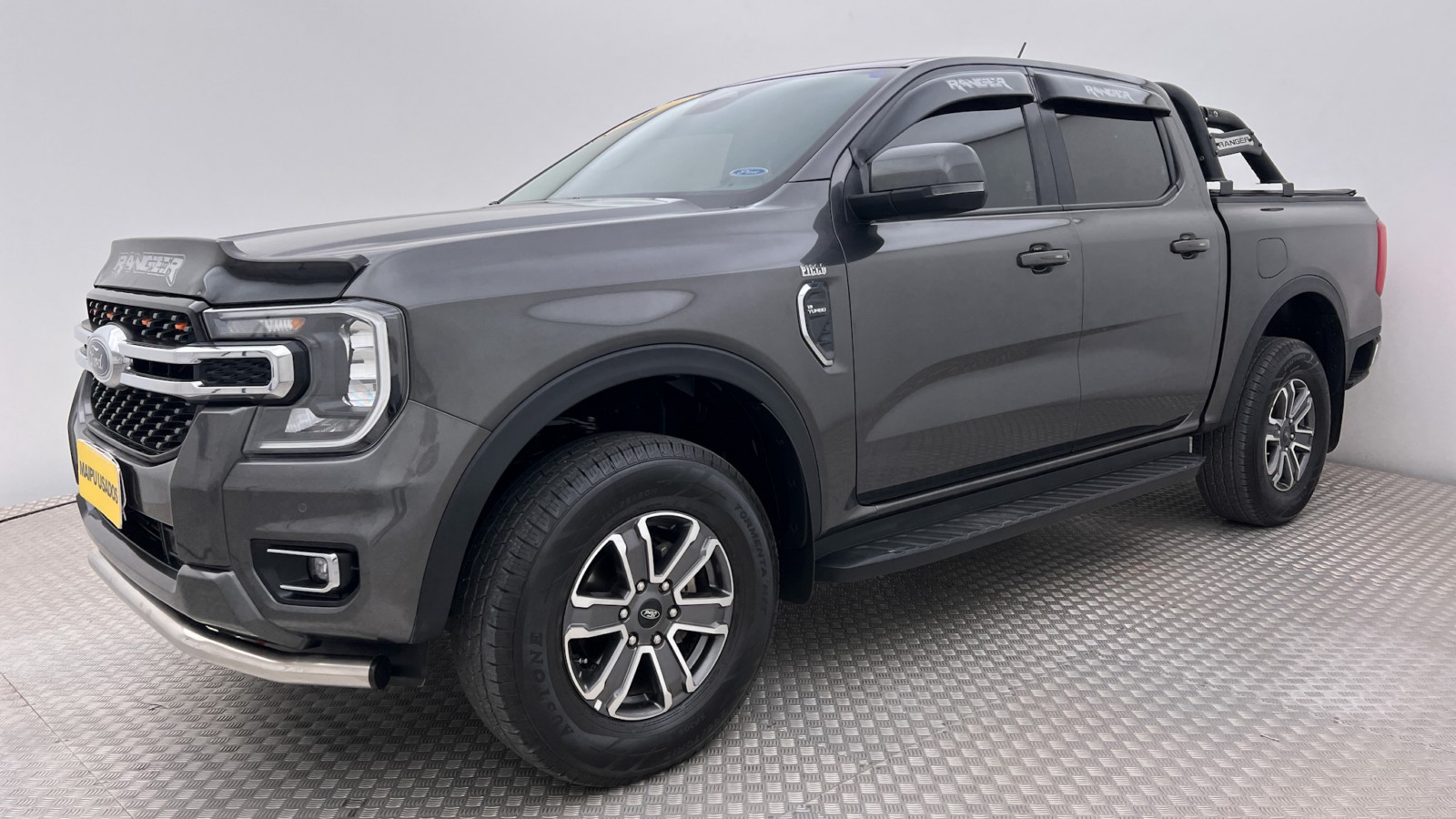 Lee más sobre el artículo Ranger