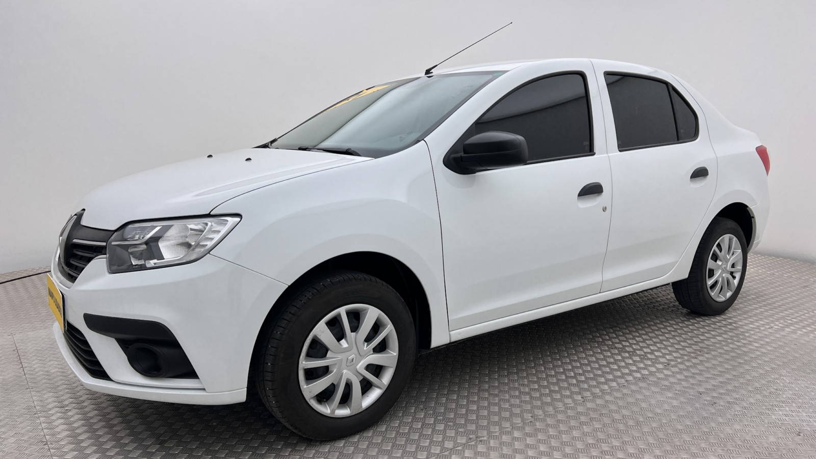 Lee más sobre el artículo Logan