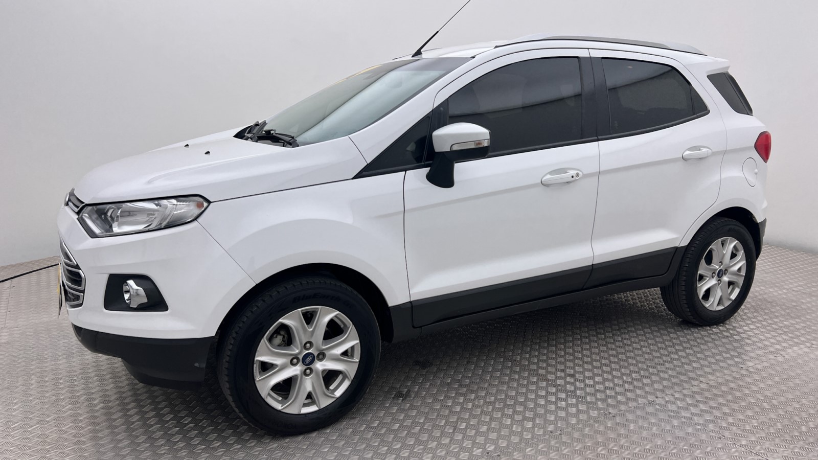 Lee más sobre el artículo EcoSport