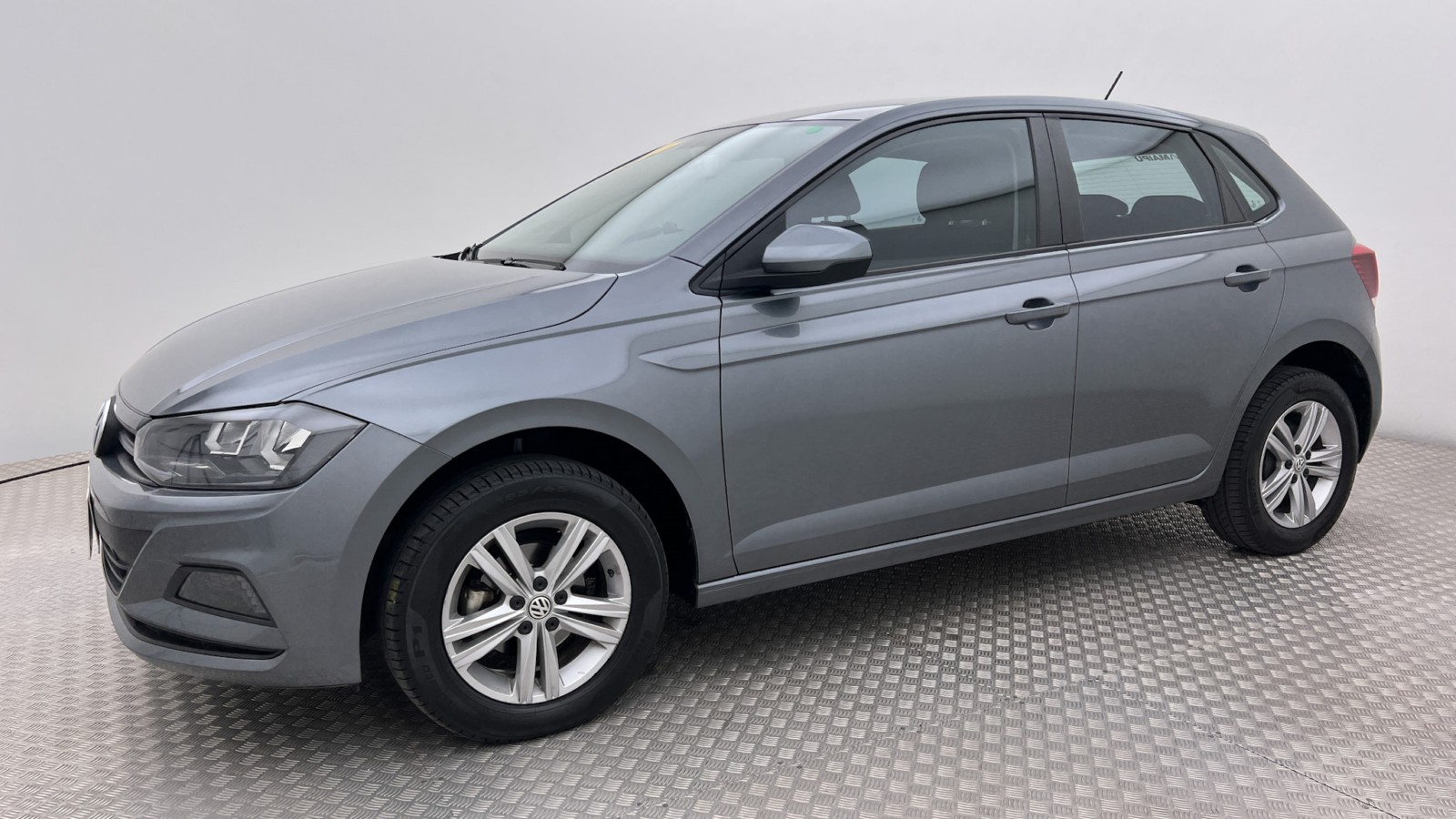 Lee más sobre el artículo Polo