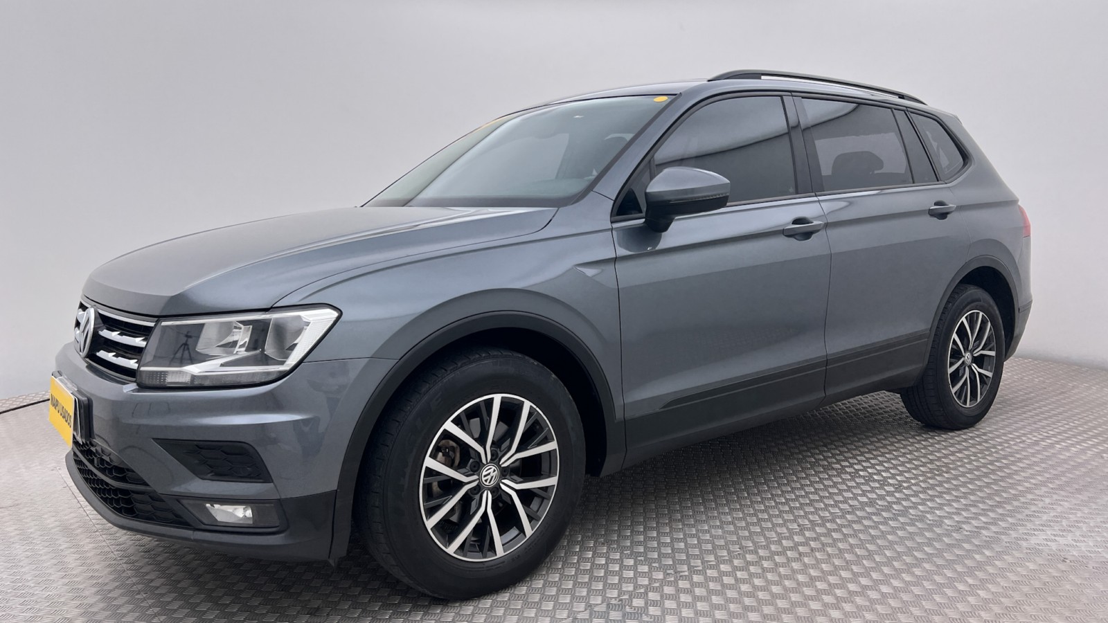 Lee más sobre el artículo Tiguan