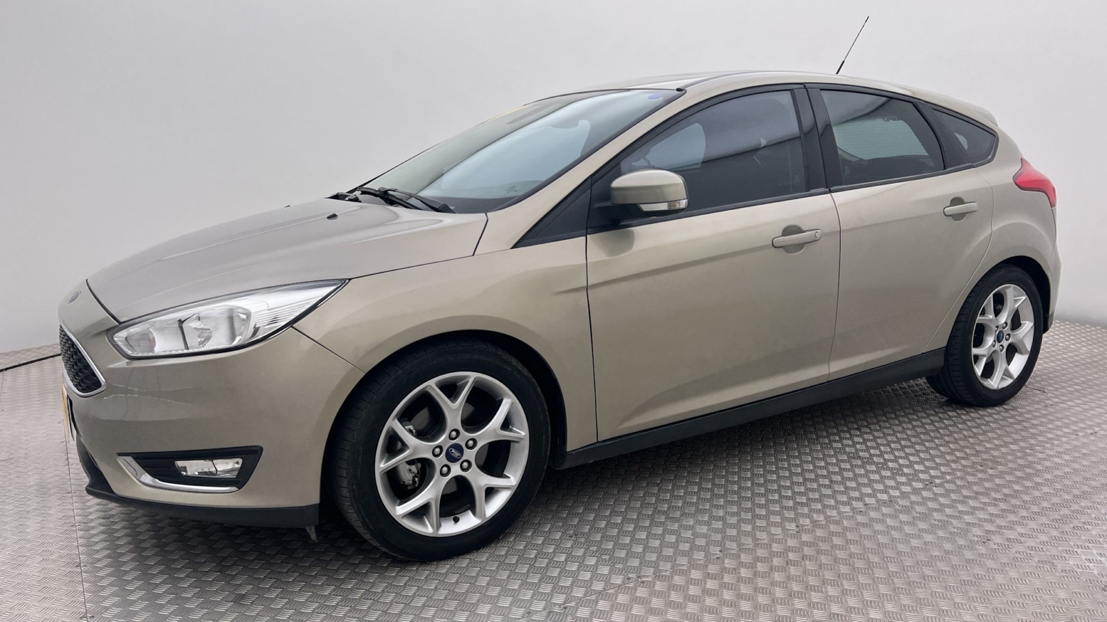 Lee más sobre el artículo Focus