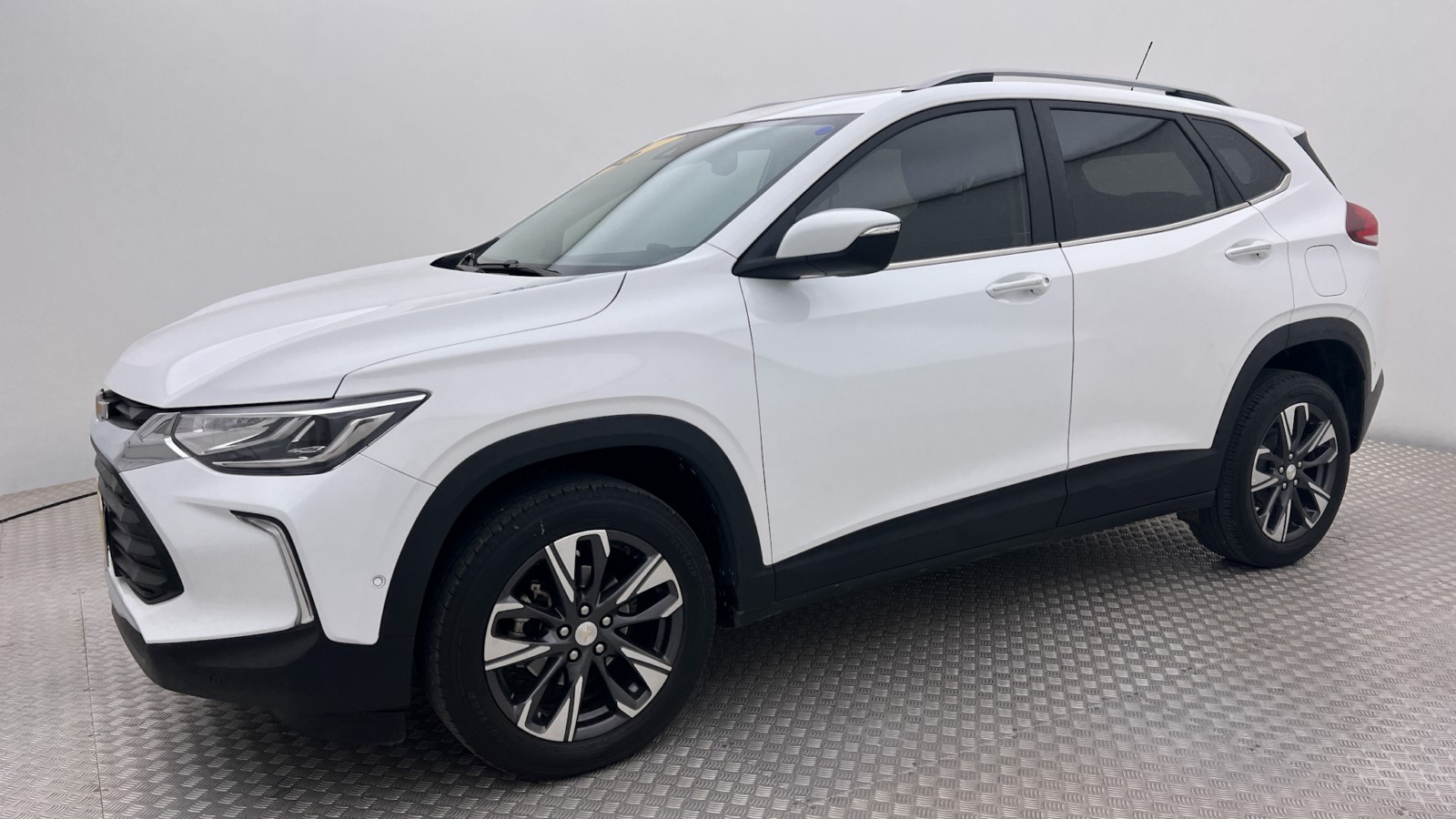 Lee más sobre el artículo Tracker