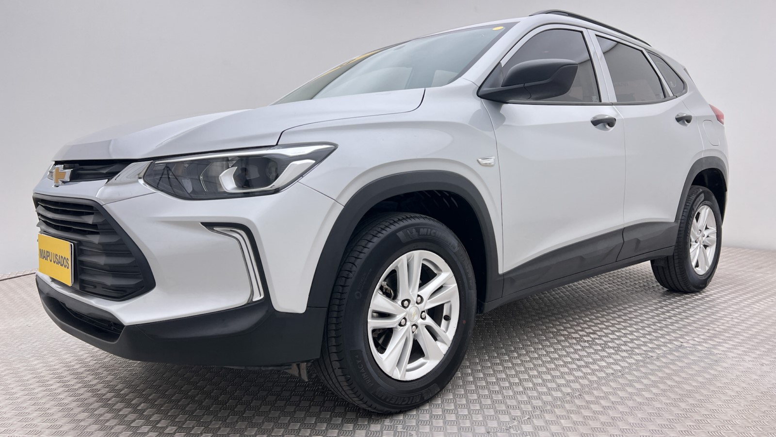 Lee más sobre el artículo Tracker