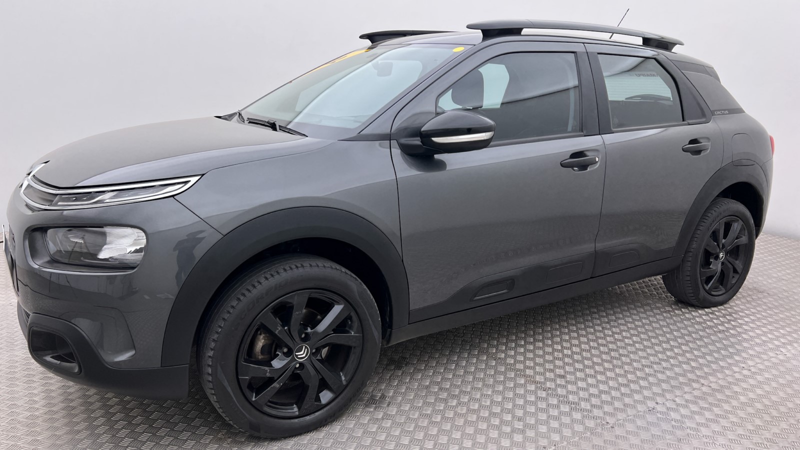 Lee más sobre el artículo C4