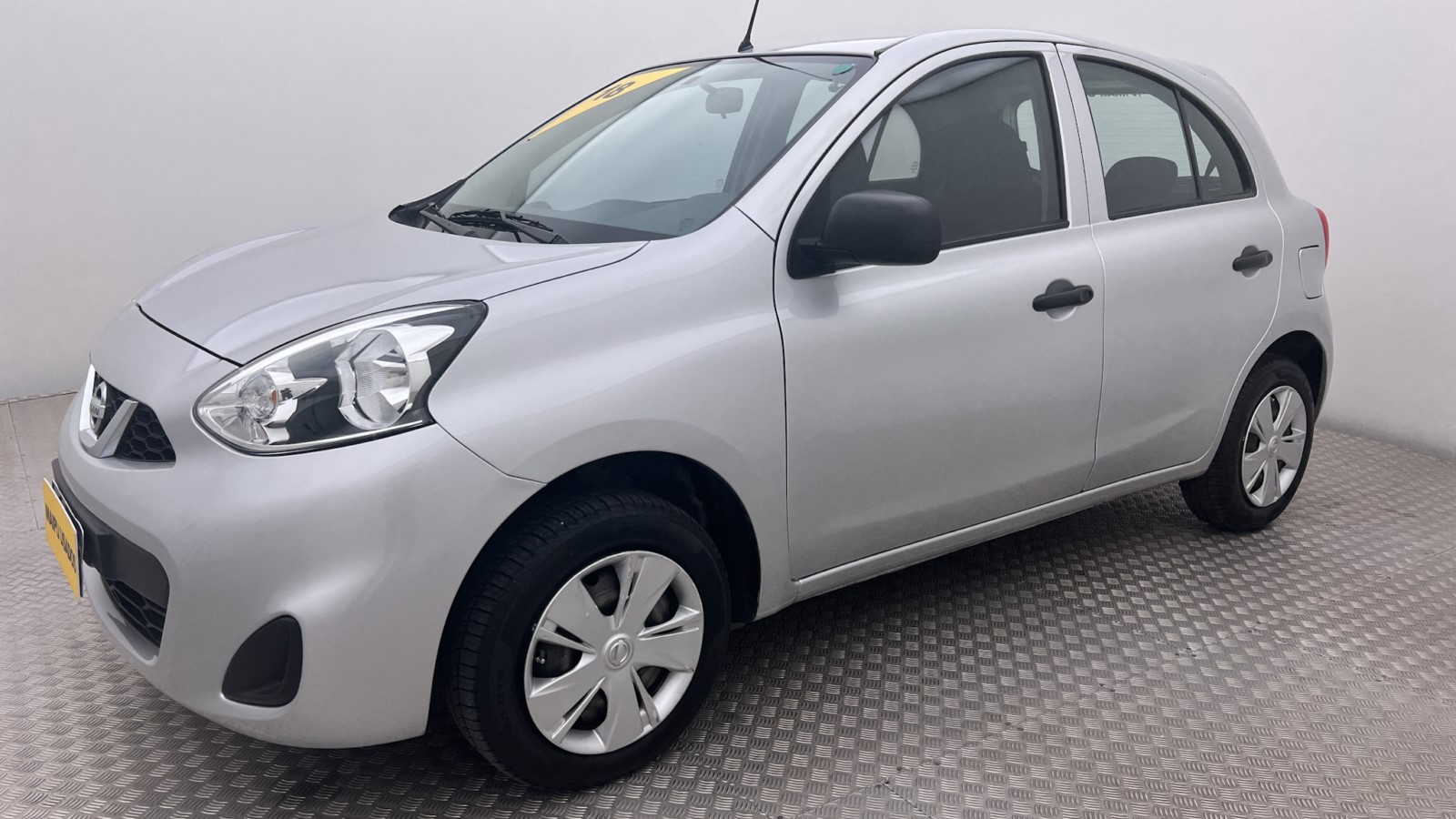 Lee más sobre el artículo March