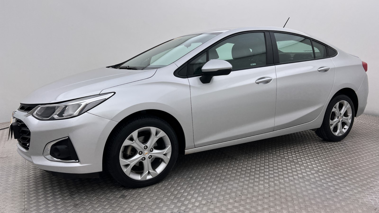 Lee más sobre el artículo Cruze