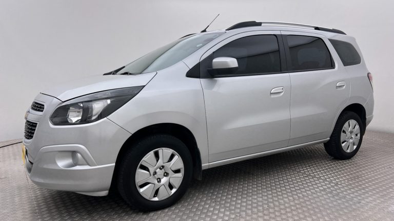 Lee más sobre el artículo Spin