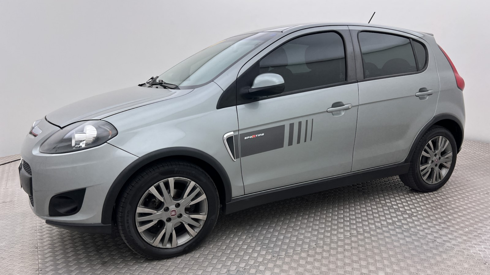 Lee más sobre el artículo Palio