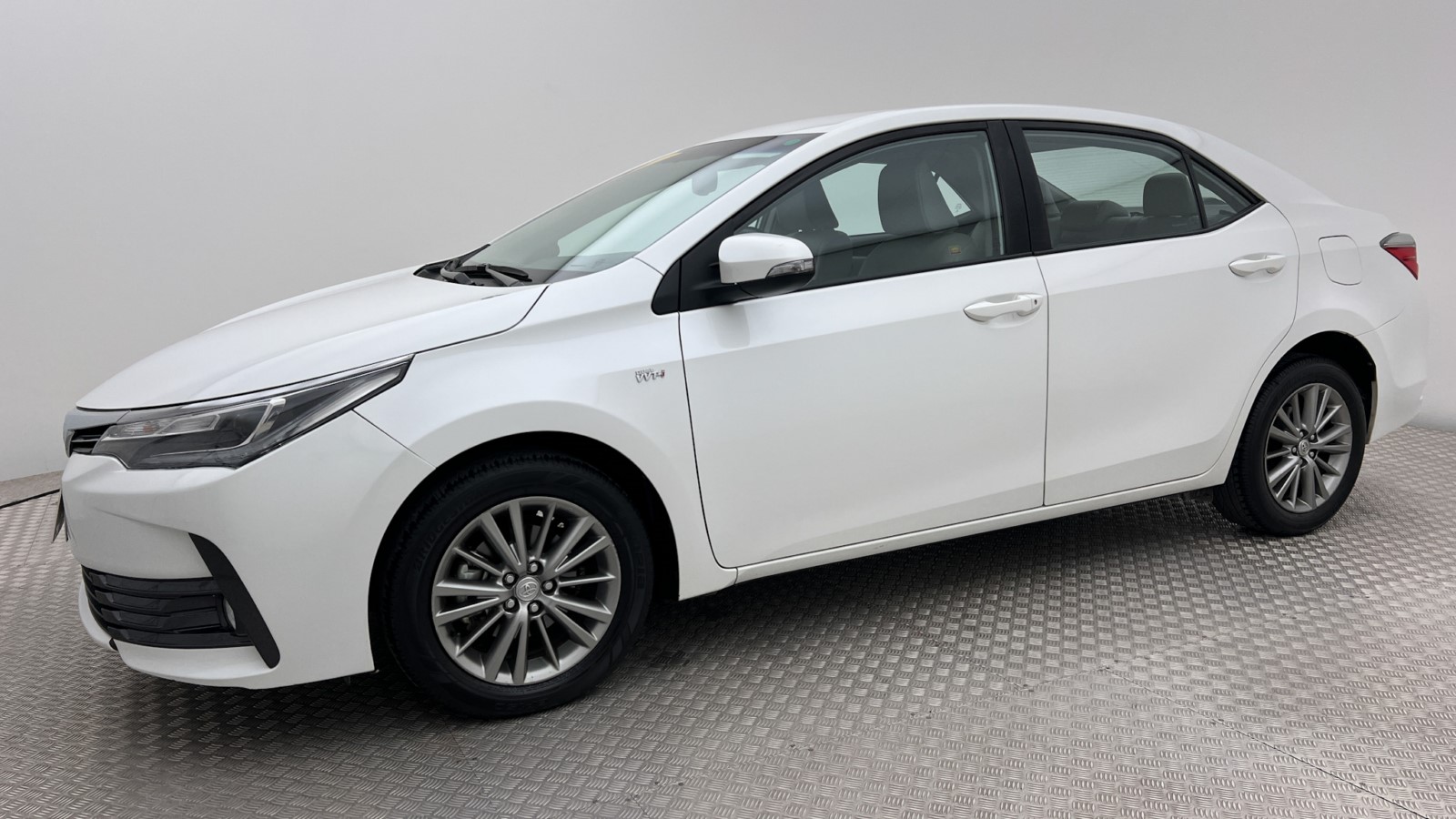 Lee más sobre el artículo Corolla