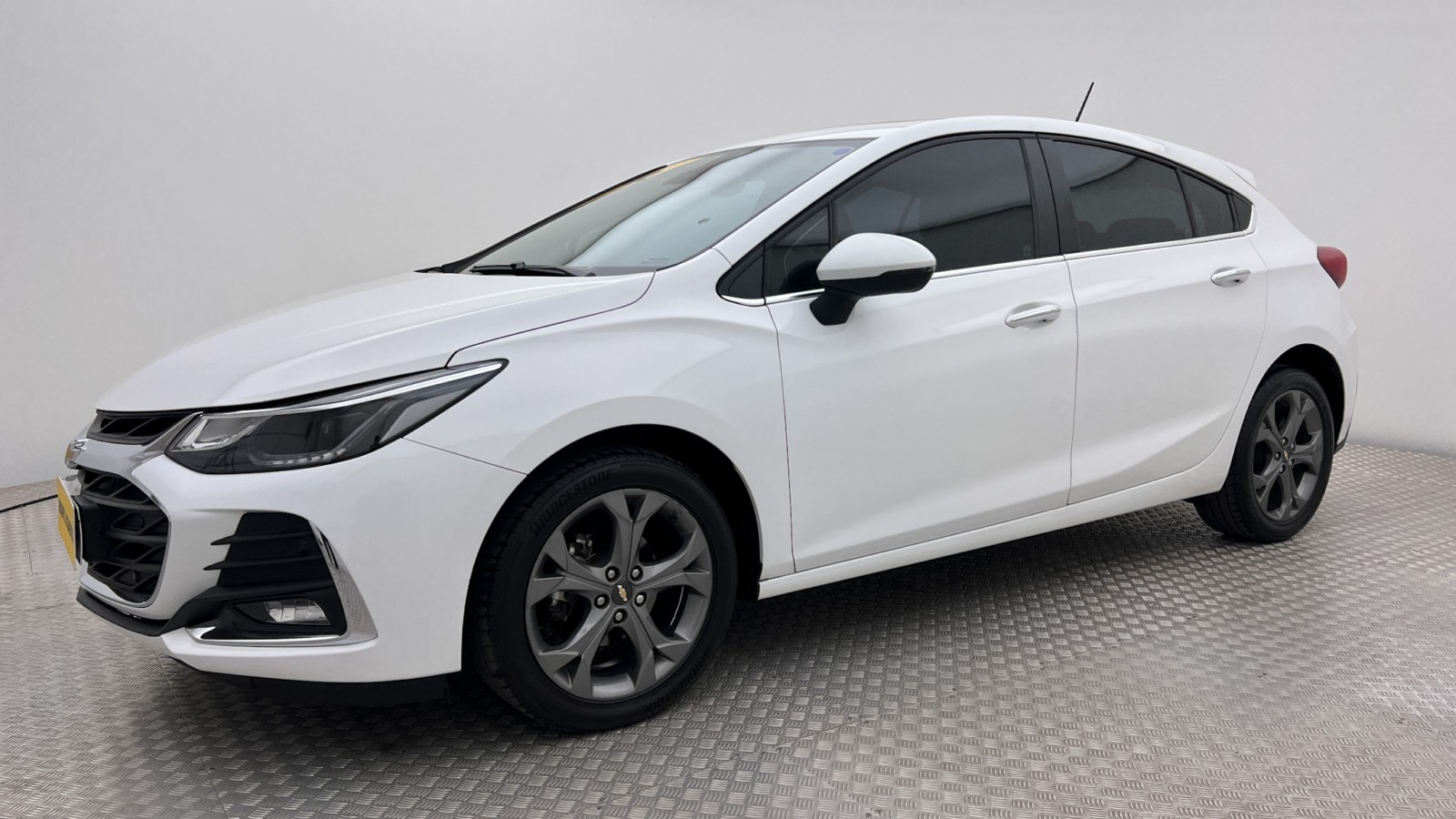 Lee más sobre el artículo Cruze