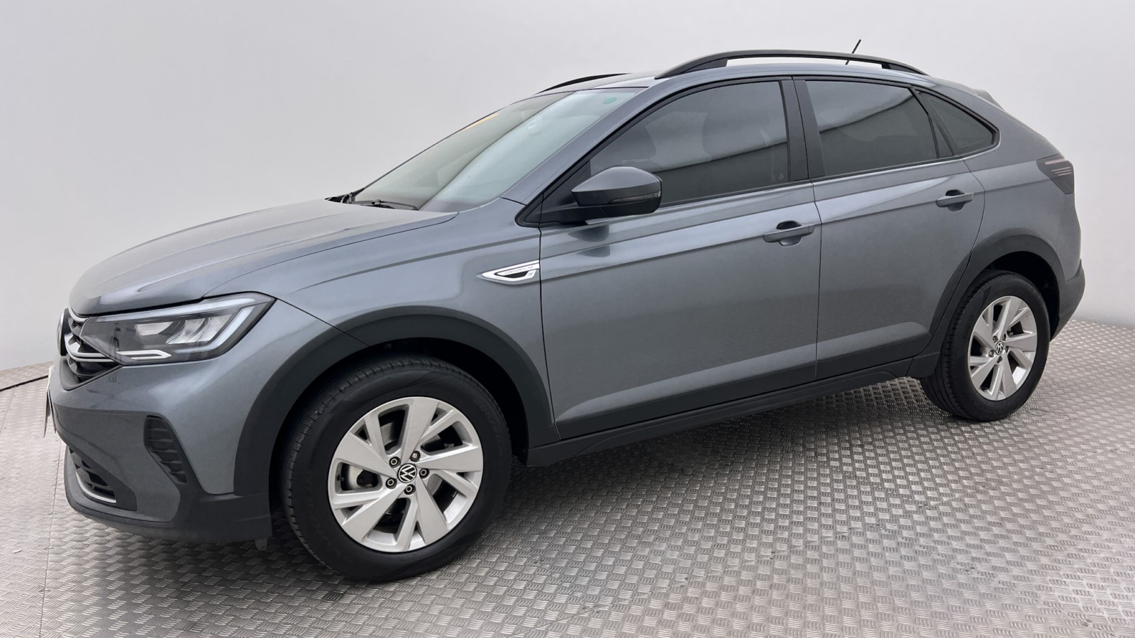 Lee más sobre el artículo Nivus