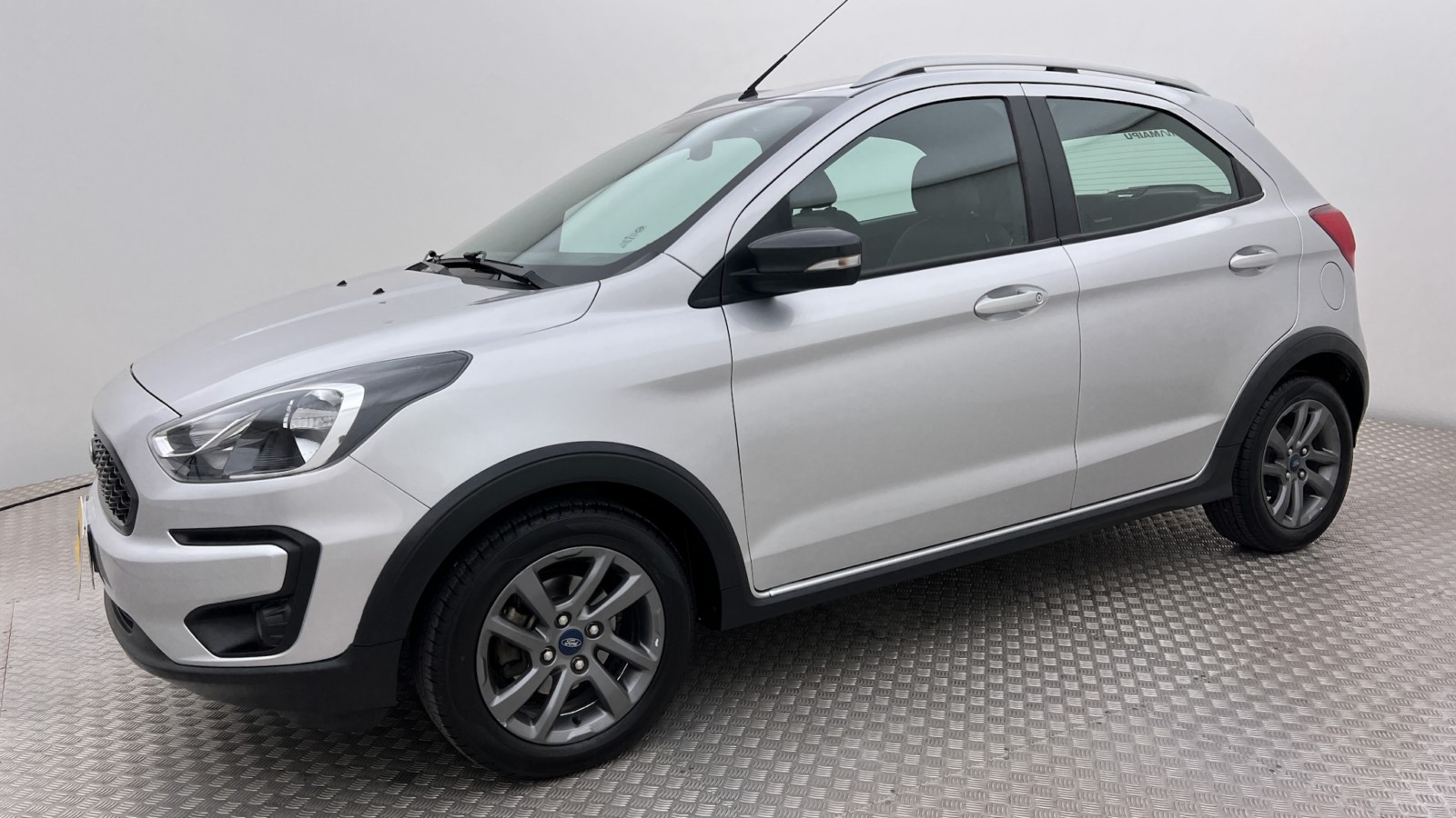 Lee más sobre el artículo Ka