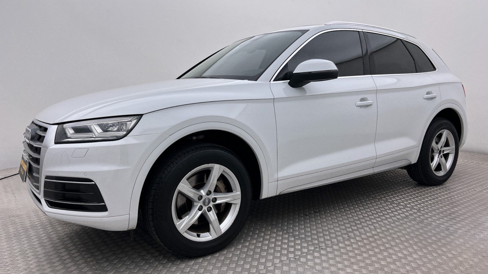 Lee más sobre el artículo Q5