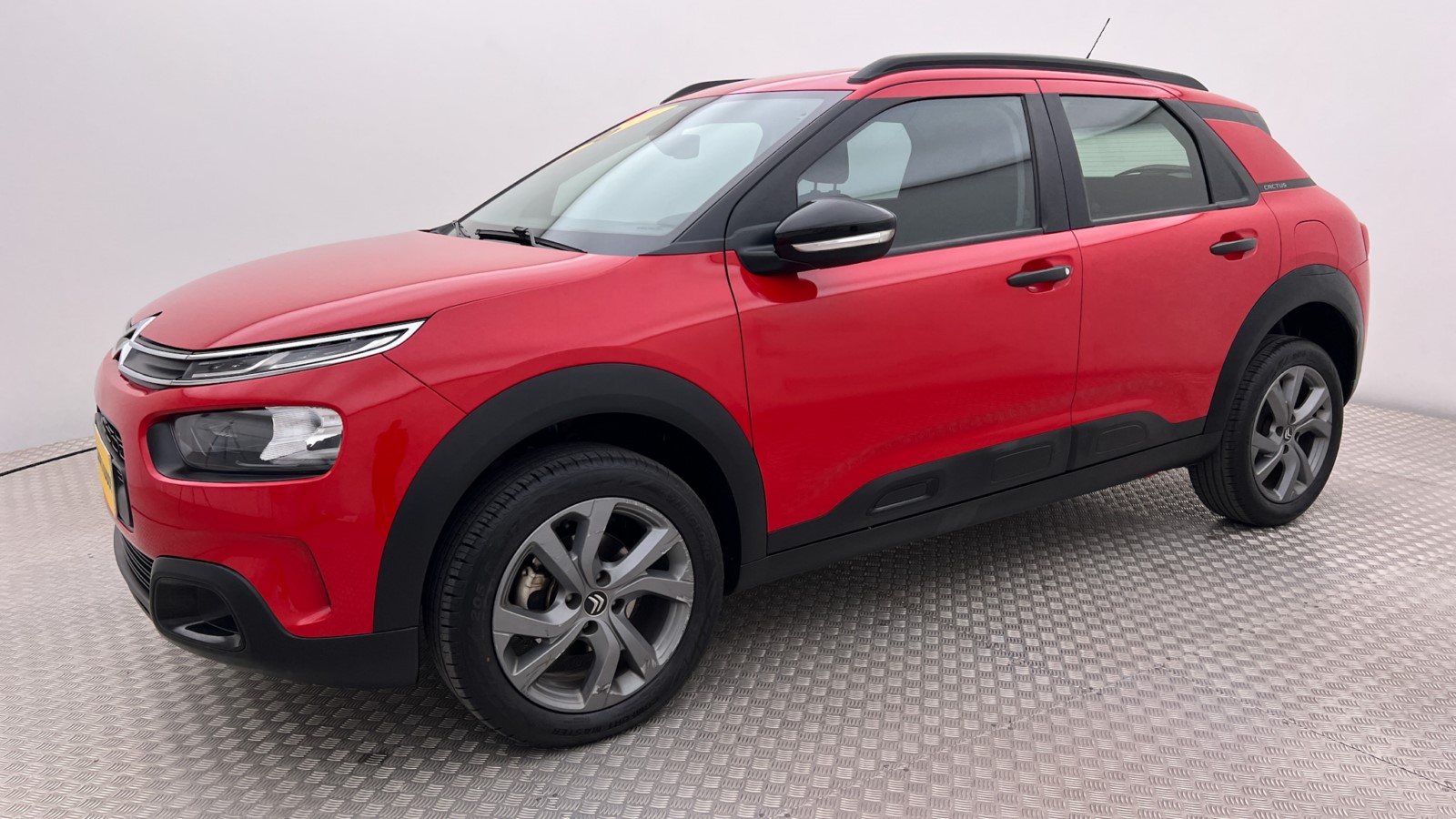 Lee más sobre el artículo C4