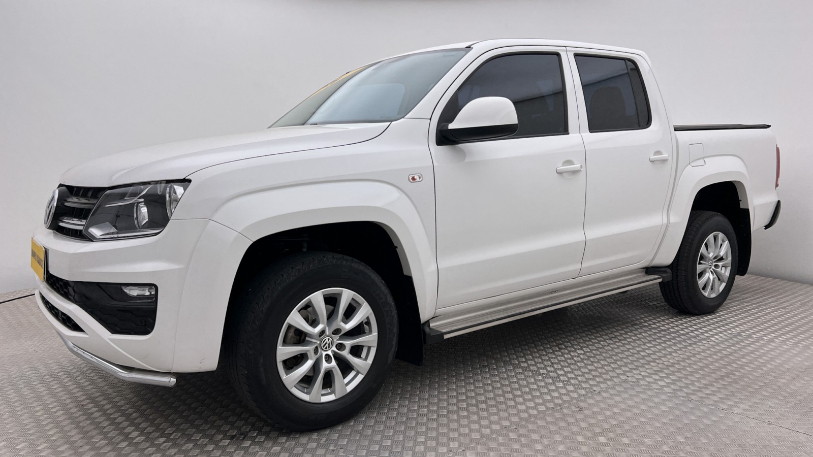 Lee más sobre el artículo Amarok