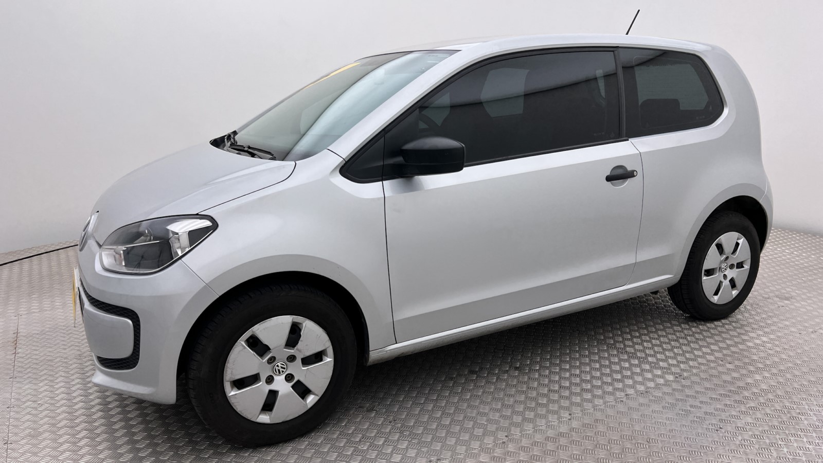 Lee más sobre el artículo Up!