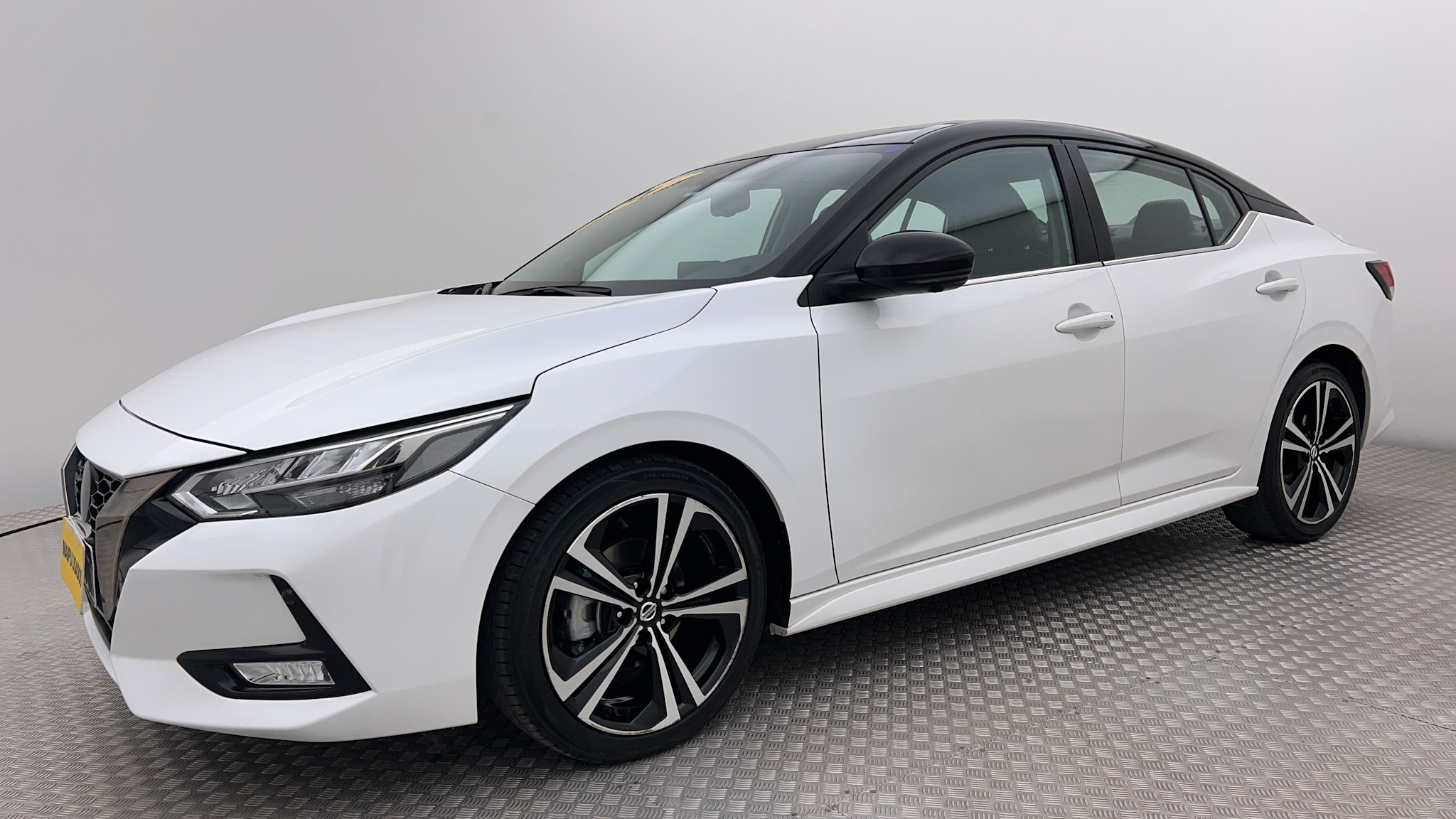 Lee más sobre el artículo Sentra