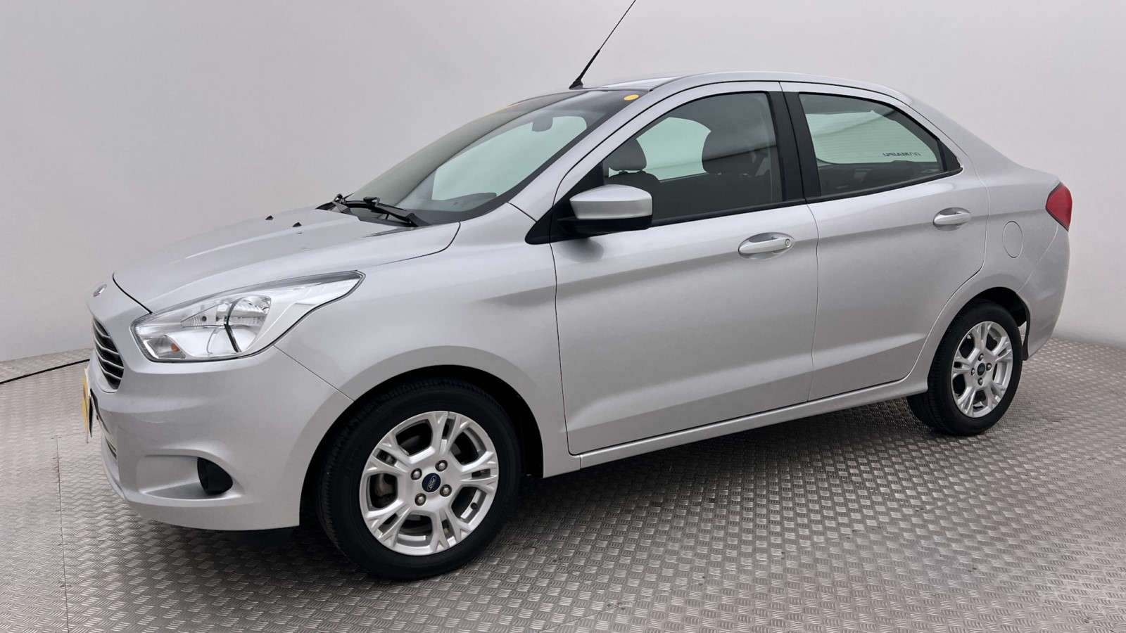 Lee más sobre el artículo Ka