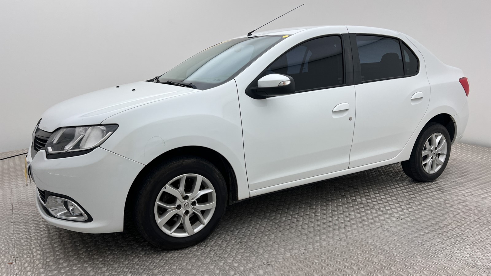 Lee más sobre el artículo Logan