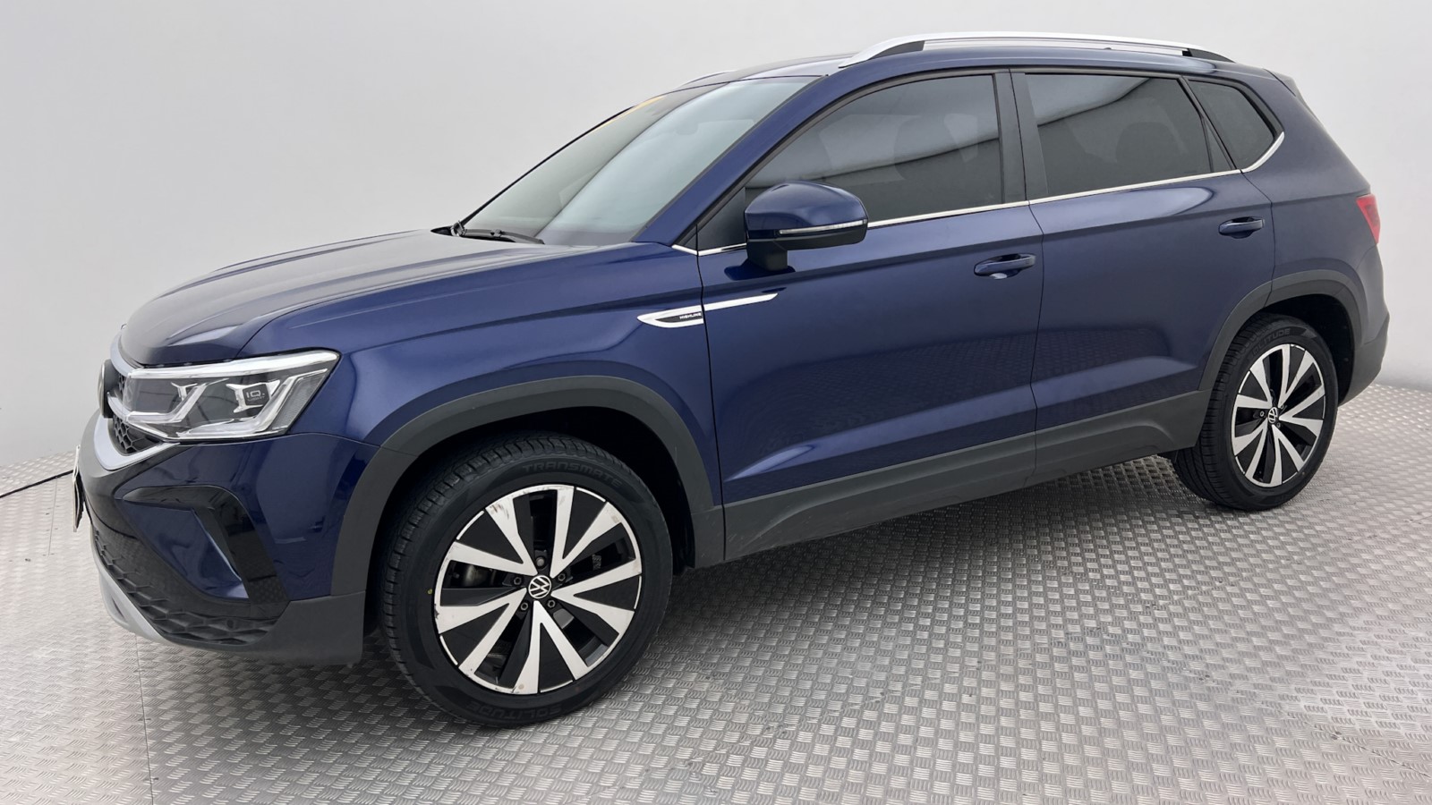 Lee más sobre el artículo Taos