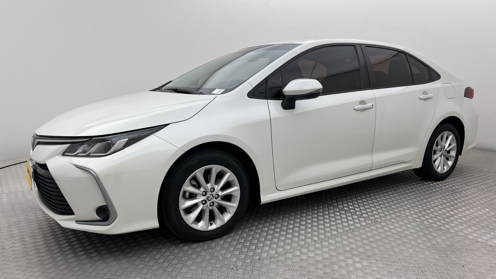 Lee más sobre el artículo Corolla