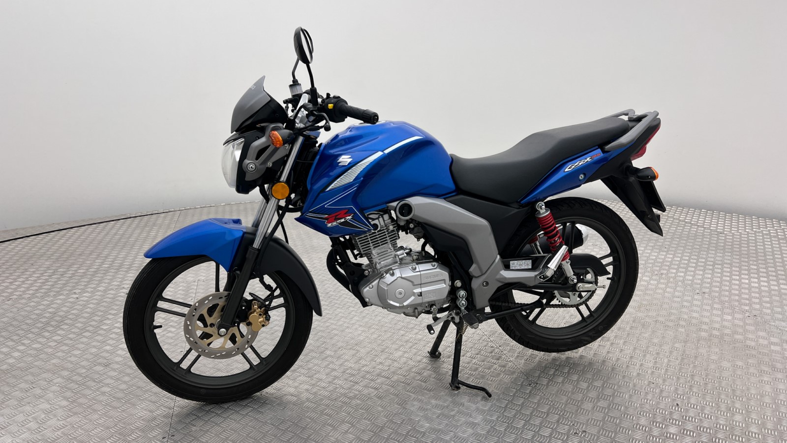 Lee más sobre el artículo GSX