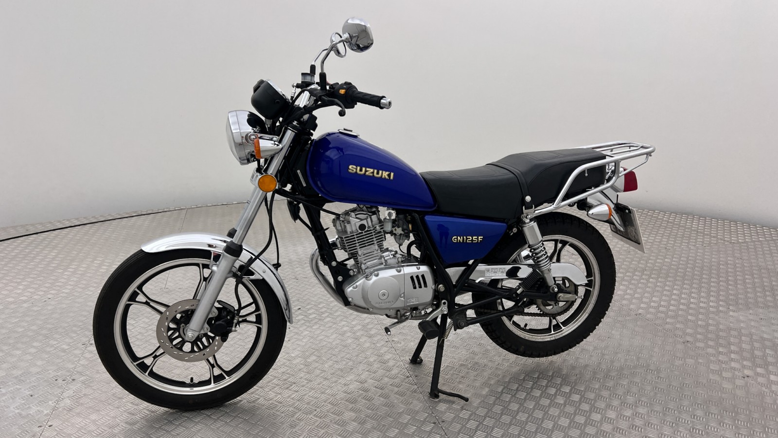 Lee más sobre el artículo GN