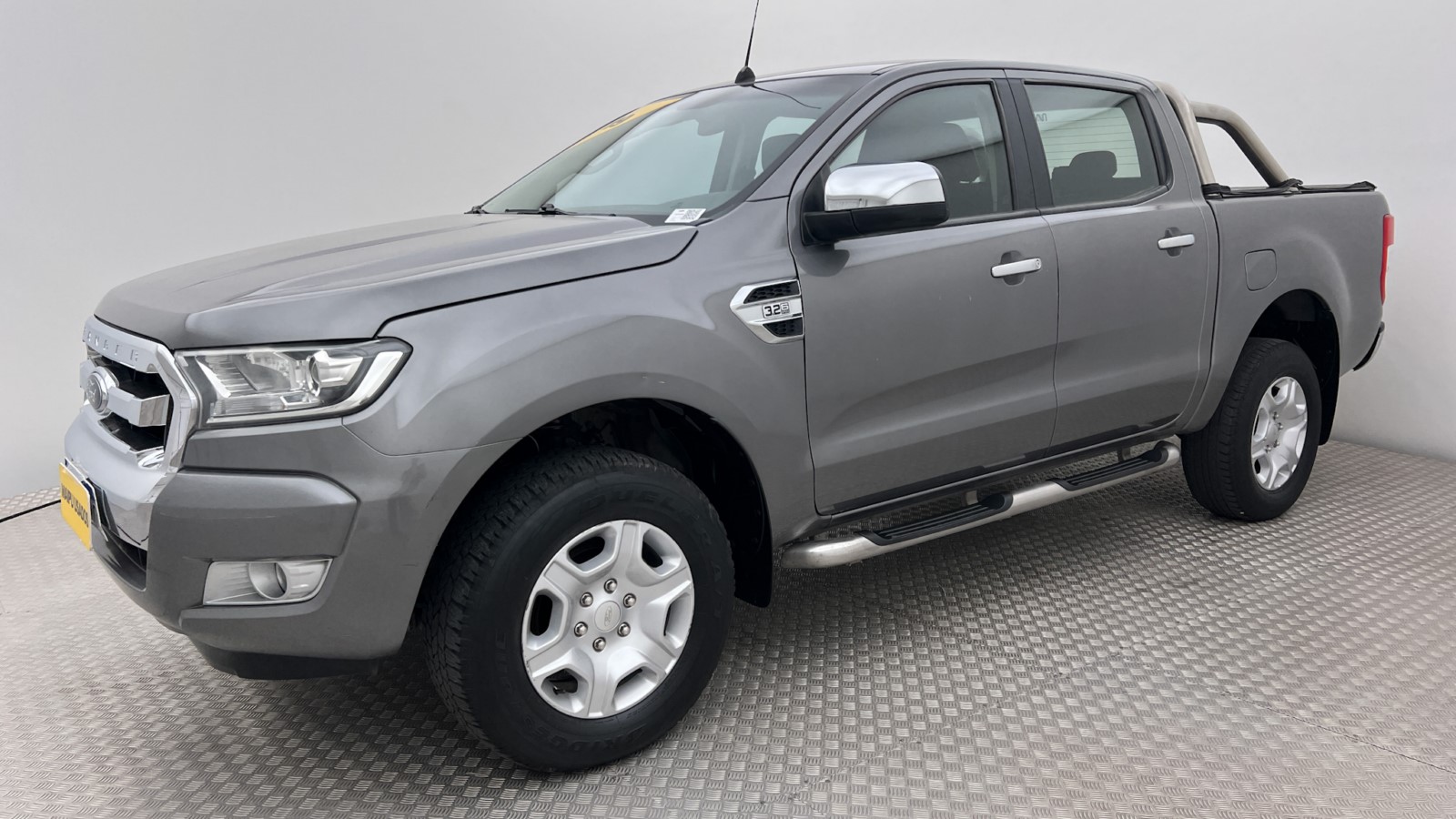 Lee más sobre el artículo Ranger