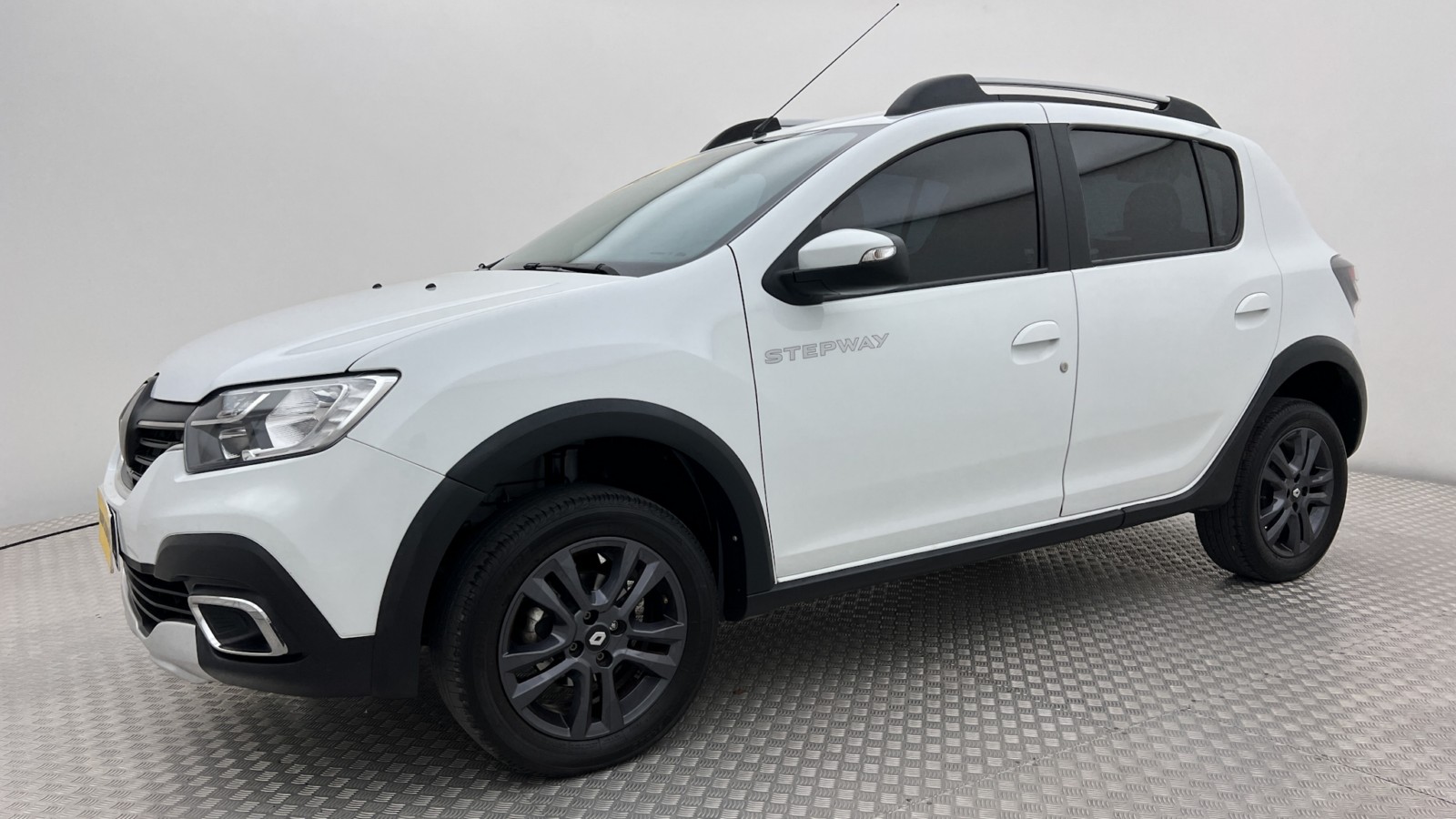 Lee más sobre el artículo Sandero