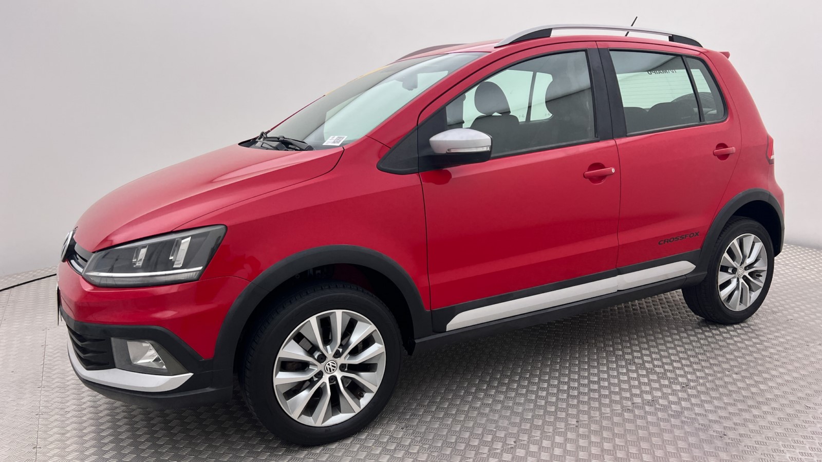 Lee más sobre el artículo Crossfox