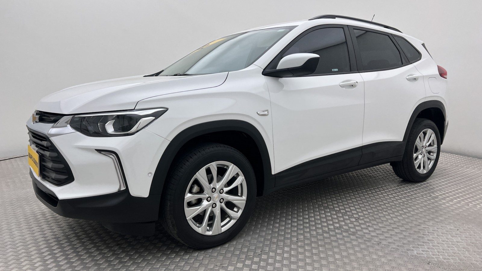 Lee más sobre el artículo Tracker