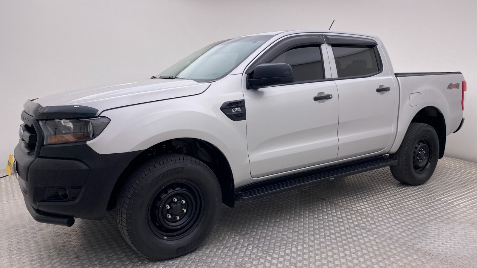 Lee más sobre el artículo Ranger