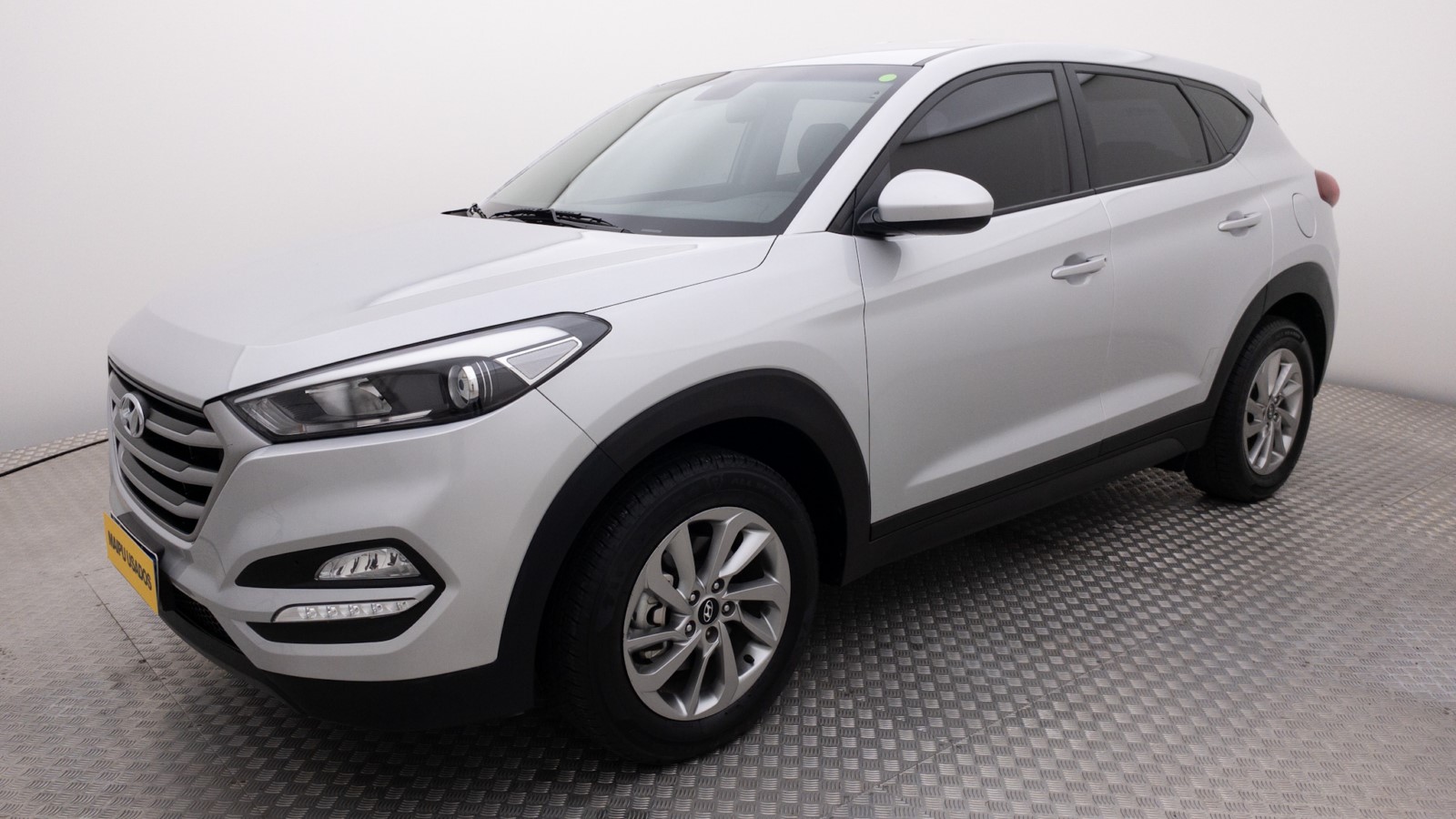 Lee más sobre el artículo Tucson