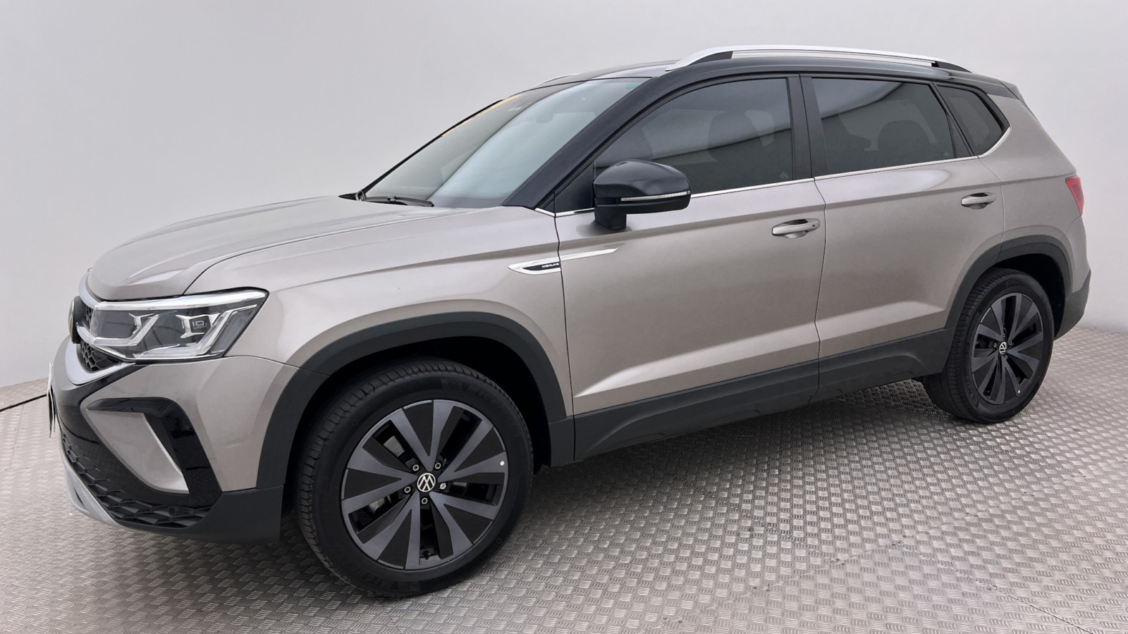 Lee más sobre el artículo Taos