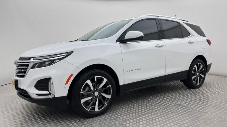 Lee más sobre el artículo Equinox