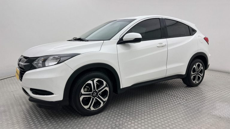 Lee más sobre el artículo Hr-V
