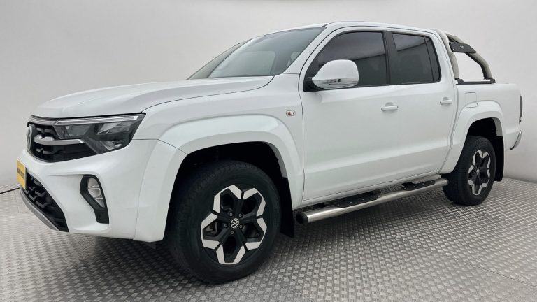 Lee más sobre el artículo Amarok