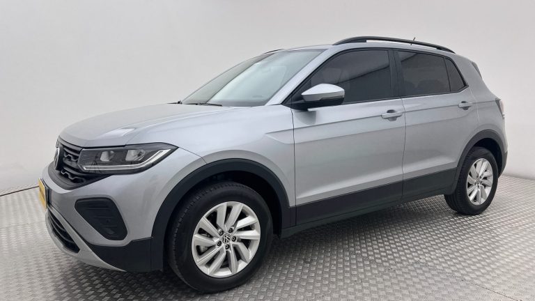 Lee más sobre el artículo T-Cross