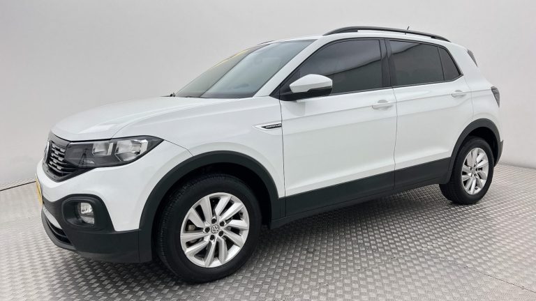 Lee más sobre el artículo T-Cross