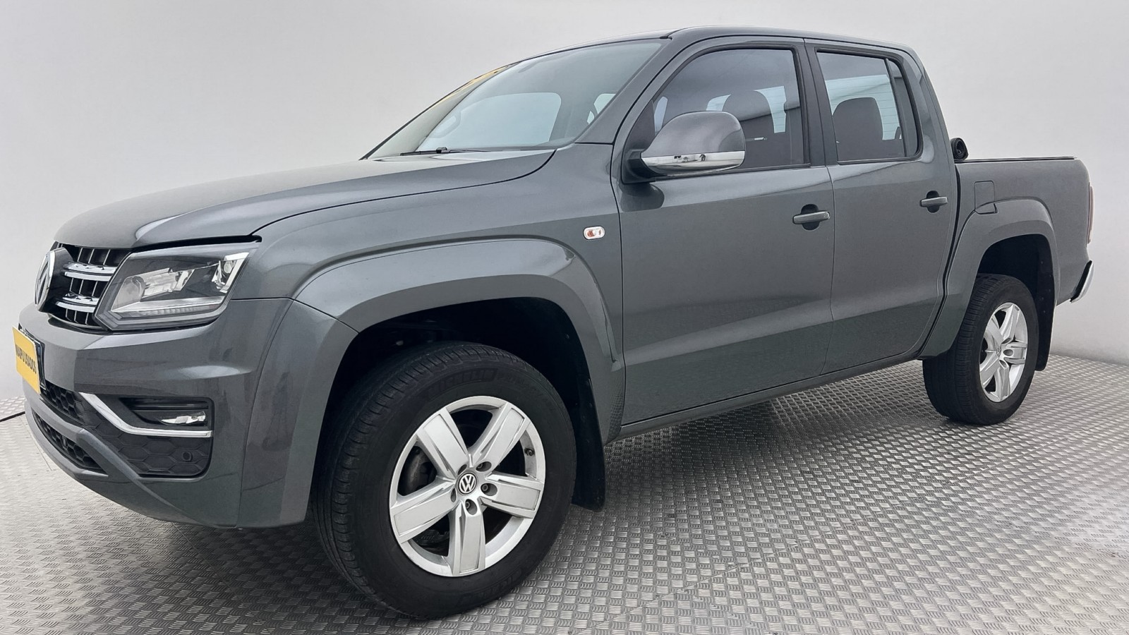 Lee más sobre el artículo Amarok
